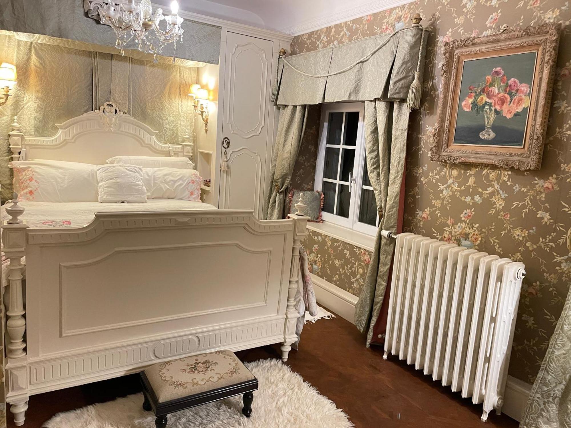 Chambre De Charme Dans Un Jardin De 1500M2 Nueil-sur-Layon Екстериор снимка